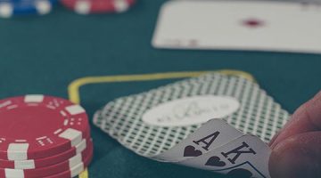 blackjack