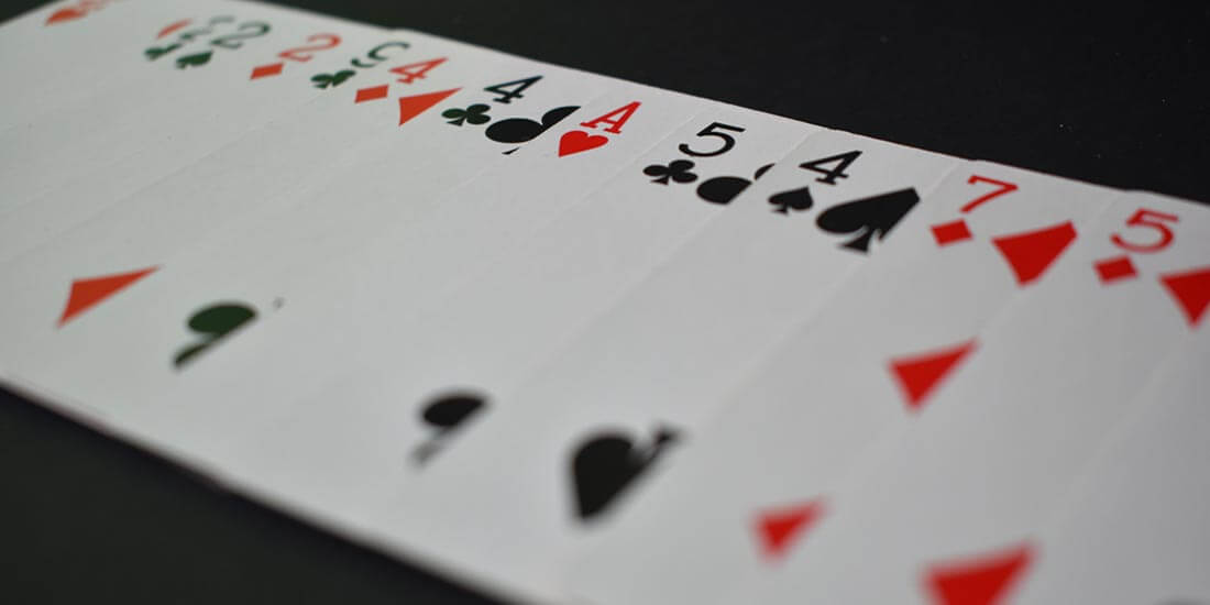 casinonieuws kaarten