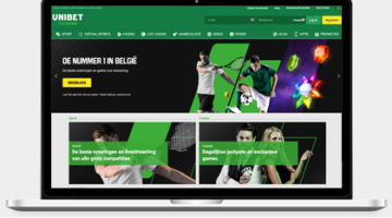 Unibet Casino