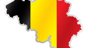 Online gokken in Belgie