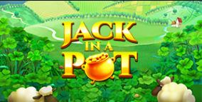 Jack in a Pot Logo