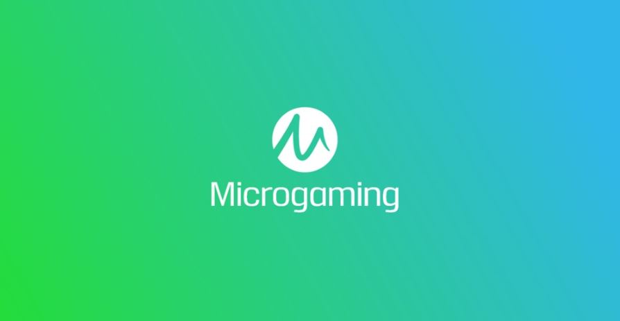 Wonder Woods van Microgaming (en Just for the Win Studios) 1 Microgaming