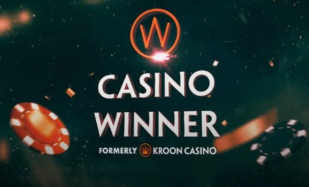 Kroon Casino Oranje Casino nieuwe naam