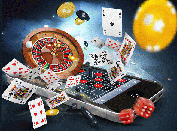 spelreviews casinospellen