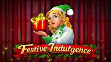 festive indulgence microgaming
