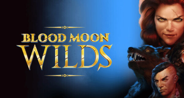Blood Moon Wilds van Yggdrasil: bloedstollend spannend 1 Blood Moon Wilds