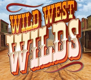 Playtech videoslots: Wild West Wilds