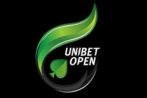 Unibet Open poker