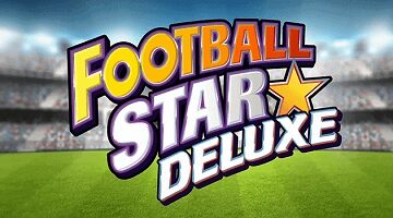 Microgaming: 3 nieuwe videoslots met voetbalthema! 1 Microgaming videoslots