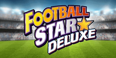 Microgaming: 3 nieuwe videoslots met voetbalthema! 1 Microgaming videoslots