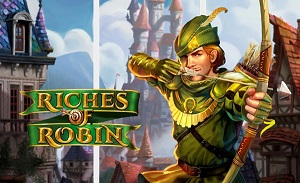 Riches of Robin van Play’n Go 1 Riches of Robin van Play’n Go