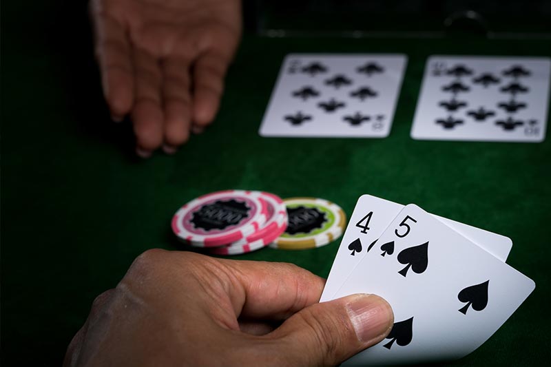 Caribbean Stud Poker 1 Caribbean Stud Poker
