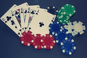 Pai Gow Poker