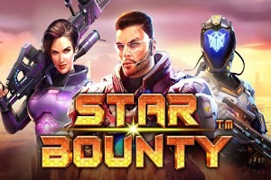Pragmatic Play: Star Bounty