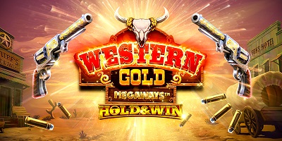 iSoftBet brengt nieuw videoslot Western Gold Megaways uit 1 iSoftBet Western Gold Megaways