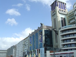 Casino Blankenberge 