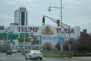 Sloop casino betekent einde Trump-tijdperk in Atlantic City