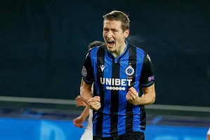 Club Brugge en Unibet doneren 25.000 euro aan amateurvoetbal 1 Club Brugge en Unibet doneren 25.000 euro aan amateurvoetbal