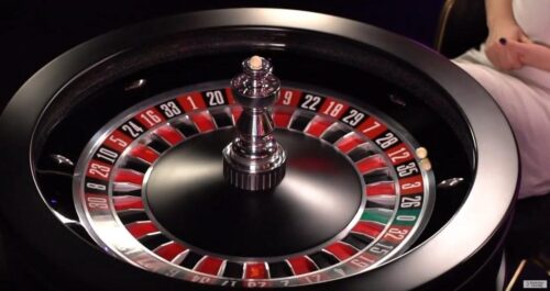 roulette