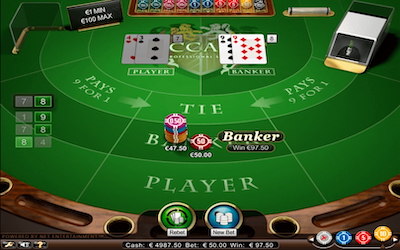 Casino Spellen 🎰 speel nu Gratis Online Casino België