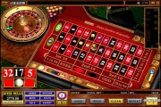 Roulette roulette